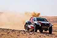 Rallye Dakar 2022 - Etappe 7 - Dakar Rallye 2022, Bild: A.S.O
