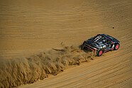 Rallye Dakar 2022 - Etappe 11 - Dakar Rallye 2022, Bild: Red Bull
