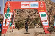 Rallye Dakar 2022 - Etappe 12 & Podium - Dakar Rallye 2022, Bild: A.S.O