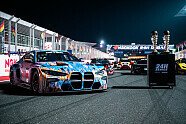 24h Dubai 2022: Bilder zum 24-Stunden-Rennen - Sportwagen 2022, Bild: BMW M Motorsport