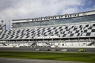 Next Gen Testfahrten in Daytona - NASCAR 2022, Testfahrten, Bild: NASCAR