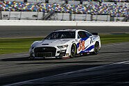 Next Gen Testfahrten in Daytona - NASCAR 2022, Testfahrten, Bild: NASCAR