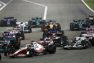 Rennen - Formel 1 2022, Bahrain GP, Sakhir, Bild: LAT Images