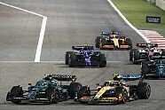 Rennen - Formel 1 2022, Bahrain GP, Sakhir, Bild: LAT Images