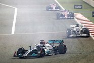 Rennen - Formel 1 2022, Bahrain GP, Sakhir, Bild: LAT Images