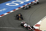 Rennen - Formel 1 2022, Bahrain GP, Sakhir, Bild: LAT Images
