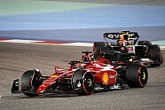 Rennen - Formel 1 2022, Bahrain GP, Sakhir, Bild: LAT Images