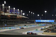 Rennen - Formel 1 2022, Bahrain GP, Sakhir, Bild: LAT Images