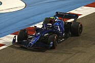 Rennen - Formel 1 2022, Bahrain GP, Sakhir, Bild: LAT Images