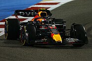 Rennen - Formel 1 2022, Bahrain GP, Sakhir, Bild: LAT Images