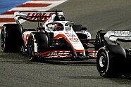 Rennen - Formel 1 2022, Bahrain GP, Sakhir, Bild: LAT Images