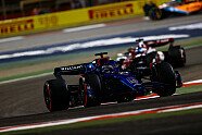 Rennen - Formel 1 2022, Bahrain GP, Sakhir, Bild: LAT Images