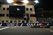 Rennen - Formel 1 2022, Bahrain GP, Sakhir, Bild: LAT Images