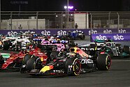 Rennen - Formel 1 2022, Saudi-Arabien GP, Dschidda, Bild: LAT Images