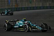 Rennen - Formel 1 2022, Saudi-Arabien GP, Dschidda, Bild: LAT Images