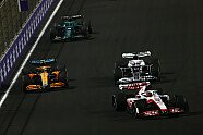 Rennen - Formel 1 2022, Saudi-Arabien GP, Dschidda, Bild: LAT Images