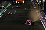 Rennen - Formel 1 2022, Saudi-Arabien GP, Dschidda, Bild: LAT Images