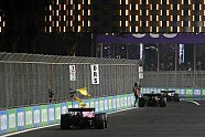 Rennen - Formel 1 2022, Saudi-Arabien GP, Dschidda, Bild: LAT Images