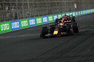 Rennen - Formel 1 2022, Saudi-Arabien GP, Dschidda, Bild: LAT Images