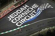 Rennen - Formel 1 2022, Saudi-Arabien GP, Dschidda, Bild: LAT Images