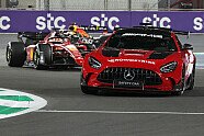 Rennen - Formel 1 2022, Saudi-Arabien GP, Dschidda, Bild: LAT Images