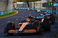 Rennen - Formel 1 2022, Australien GP, Melbourne, Bild: LAT Images