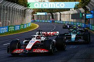 Rennen - Formel 1 2022, Australien GP, Melbourne, Bild: LAT Images
