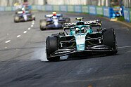 Rennen - Formel 1 2022, Australien GP, Melbourne, Bild: LAT Images