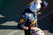 Rennen - Formel 1 2022, Australien GP, Melbourne, Bild: LAT Images