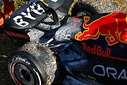 Rennen - Formel 1 2022, Australien GP, Melbourne, Bild: LAT Images