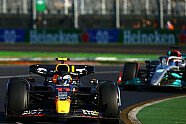 Rennen - Formel 1 2022, Australien GP, Melbourne, Bild: Getty Images / Red Bull Content Pool
