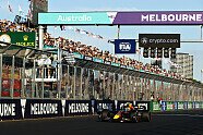 Rennen - Formel 1 2022, Australien GP, Melbourne, Bild: Getty Images / Red Bull Content Pool