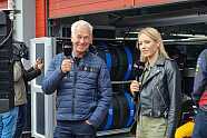 Atmosphäre & Podium - Formel 1 2022, Emilia Romagna GP, Imola, Bild: Motorsport-Magazin.com