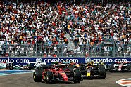 Rennen - Formel 1 2022, Miami GP, Miami, Bild: LAT Images