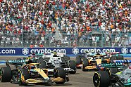 Rennen - Formel 1 2022, Miami GP, Miami, Bild: LAT Images