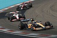 Rennen - Formel 1 2022, Miami GP, Miami, Bild: LAT Images