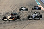 Rennen - Formel 1 2022, Miami GP, Miami, Bild: LAT Images