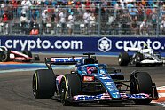 Rennen - Formel 1 2022, Miami GP, Miami, Bild: LAT Images