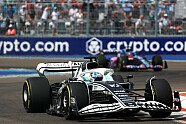 Rennen - Formel 1 2022, Miami GP, Miami, Bild: LAT Images