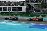Rennen - Formel 1 2022, Miami GP, Miami, Bild: LAT Images