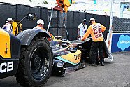 Rennen - Formel 1 2022, Miami GP, Miami, Bild: LAT Images
