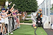 Rennen - Formel 1 2022, Miami GP, Miami, Bild: LAT Images