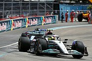 Rennen - Formel 1 2022, Miami GP, Miami, Bild: LAT Images