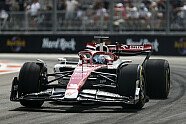 Rennen - Formel 1 2022, Miami GP, Miami, Bild: LAT Images