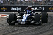 Rennen - Formel 1 2022, Miami GP, Miami, Bild: LAT Images