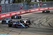 Rennen - Formel 1 2022, Miami GP, Miami, Bild: LAT Images