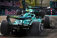 Rennen - Formel 1 2022, Miami GP, Miami, Bild: LAT Images