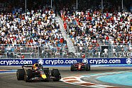 Rennen - Formel 1 2022, Miami GP, Miami, Bild: Getty Images / Red Bull Content Pool