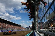 Rennen - Formel 1 2022, Miami GP, Miami, Bild: Getty Images / Red Bull Content Pool