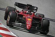 Rennen - Formel 1 2022, Spanien GP, Barcelona, Bild: LAT Images